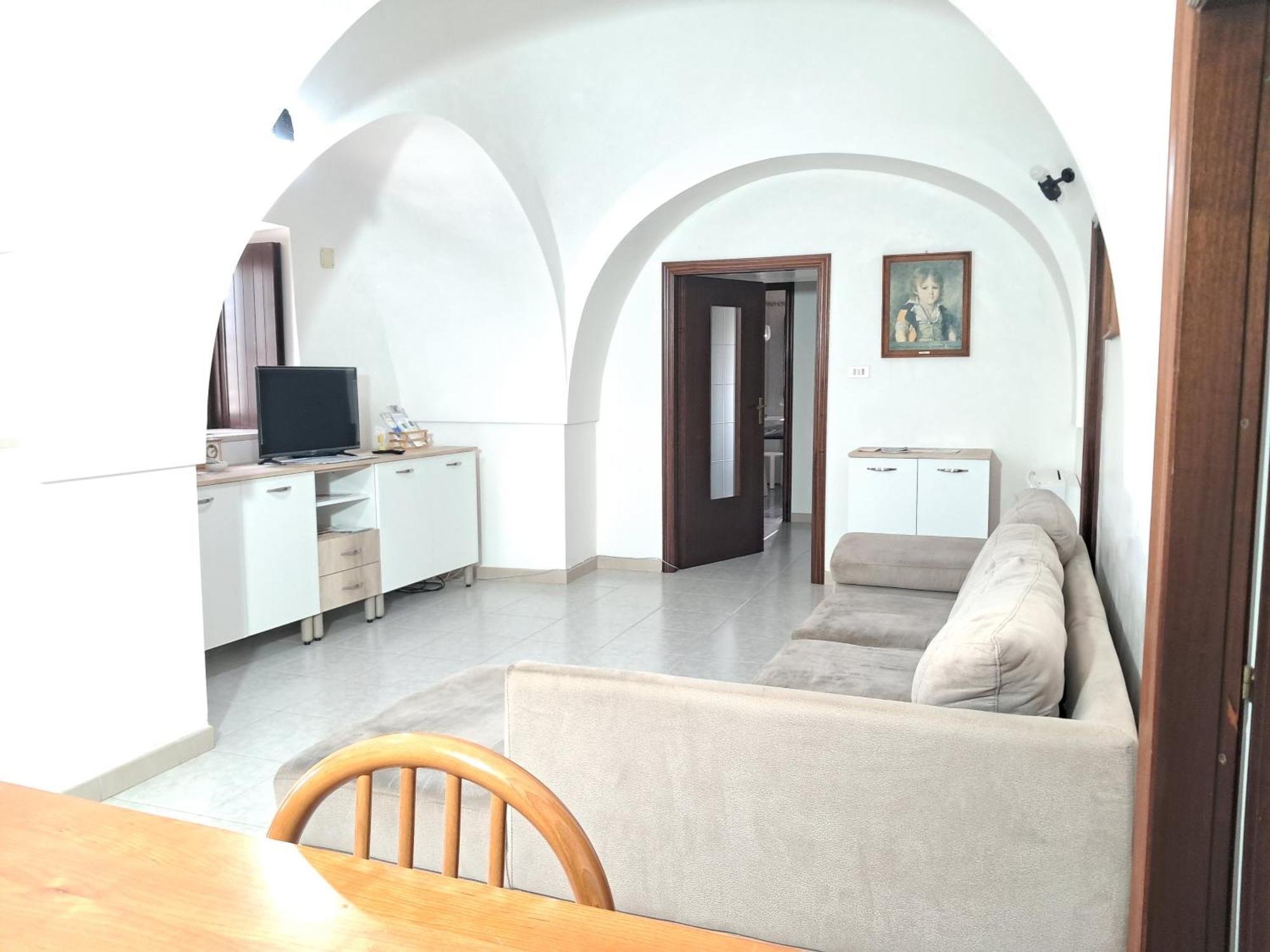 Vila Trulli Delle Rose Martina Franca Exteriér fotografie