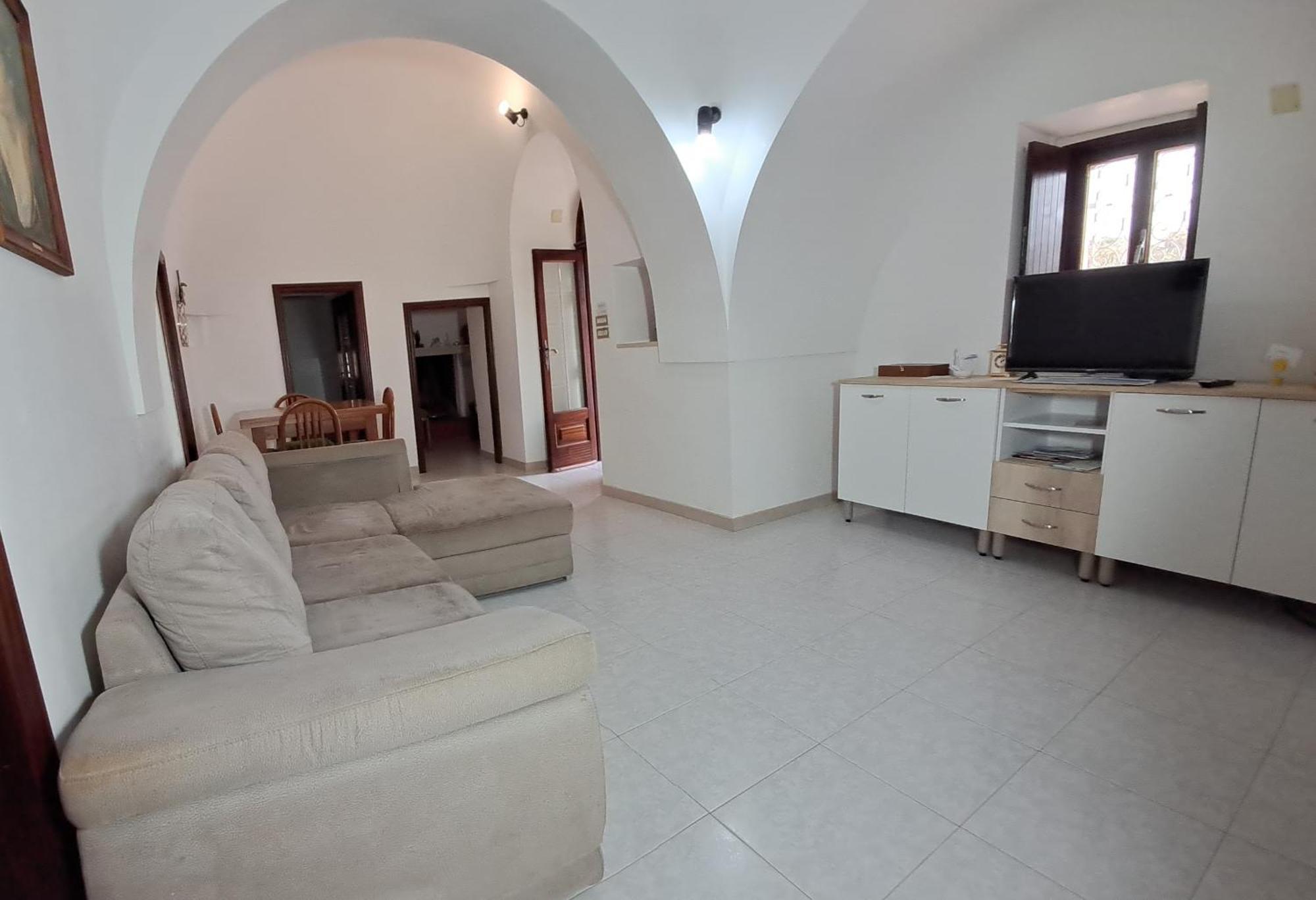 Vila Trulli Delle Rose Martina Franca Exteriér fotografie