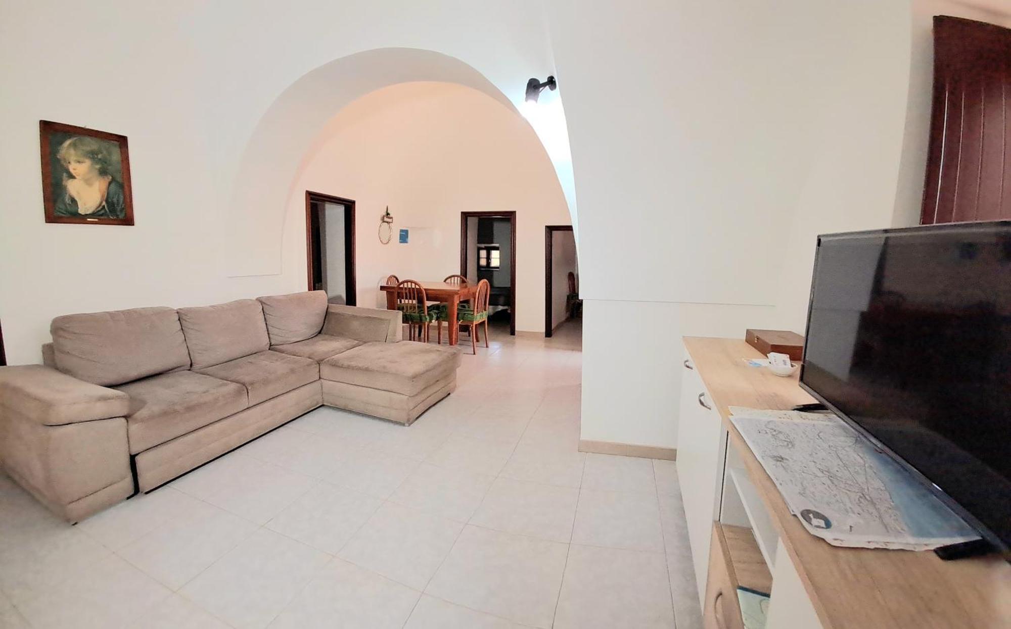 Vila Trulli Delle Rose Martina Franca Pokoj fotografie