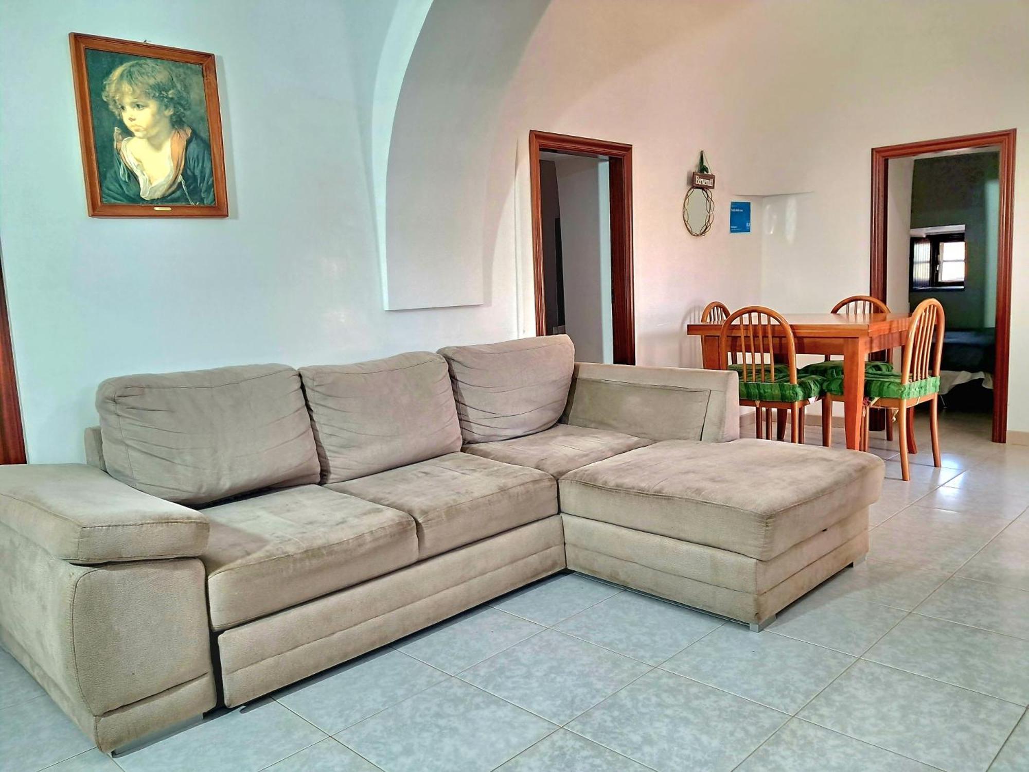 Vila Trulli Delle Rose Martina Franca Exteriér fotografie